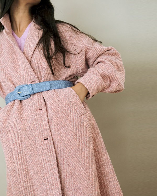Rachel Comey Wander Trench Coat