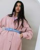 Rachel Comey Wander Trench Coat - Thumbnail 9