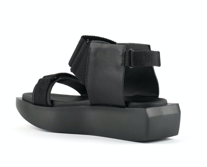 ★送料・関税込★UNITED NUDE★WA LO STRAP SANDAL★韓国発★ United Nude Wa Lo SHOES - Black | Garmentory