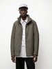 Veilance Mens Euler IS Jacket - Olive - Thumbnail 5