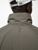 Veilance Mens Euler IS Jacket - Olive - Thumbnail 6
