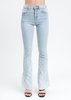 Ann Andelman Pearl Tag Jeans - Blue - Thumbnail 3