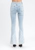 Ann Andelman Pearl Tag Jeans - Blue - Thumbnail 2