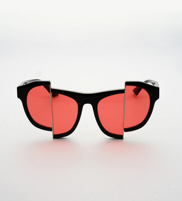 Percy Lau AXIS Y EYEWEAR - Black | Garmentory
