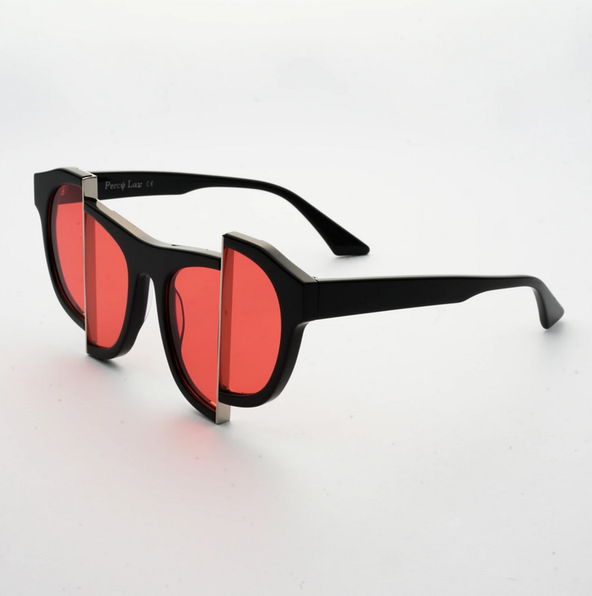 Percy Lau AXIS Y EYEWEAR - Black | Garmentory