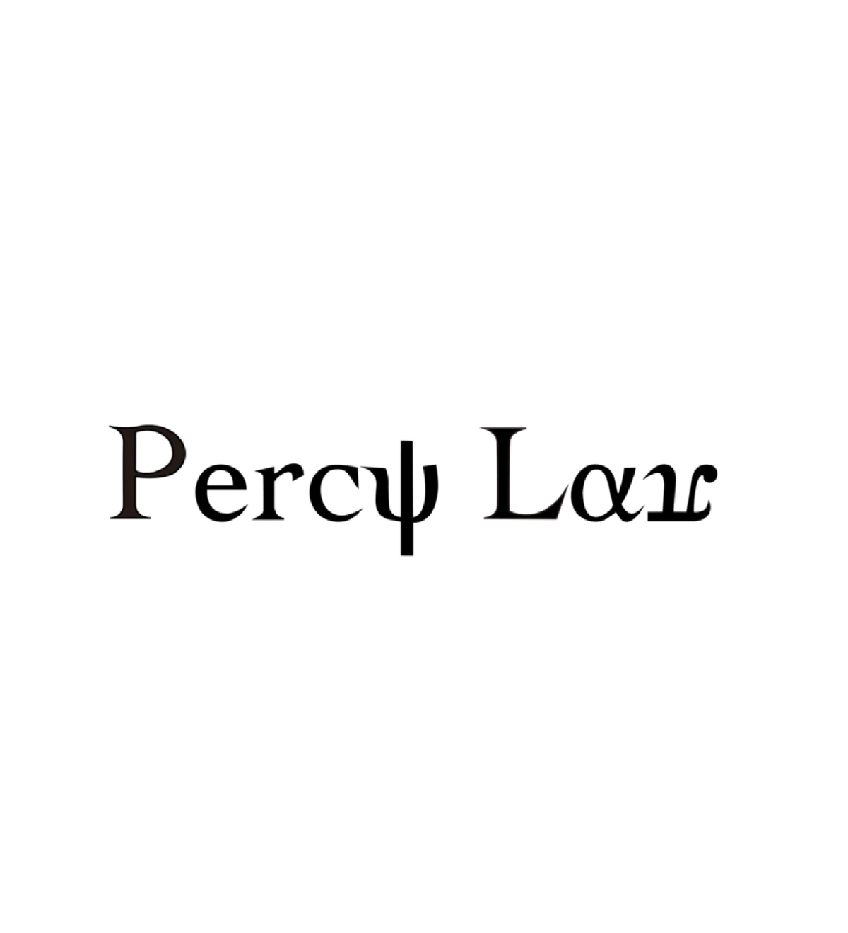 Percy Lau パーシーラウ AXIS Y red Percy Lau Axis Y eyewear | Garmentory