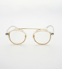 Percy Lau ROTATION EYEWEAR - Clear - Thumbnail 4