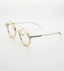 Percy Lau ROTATION EYEWEAR - Clear - Thumbnail 3