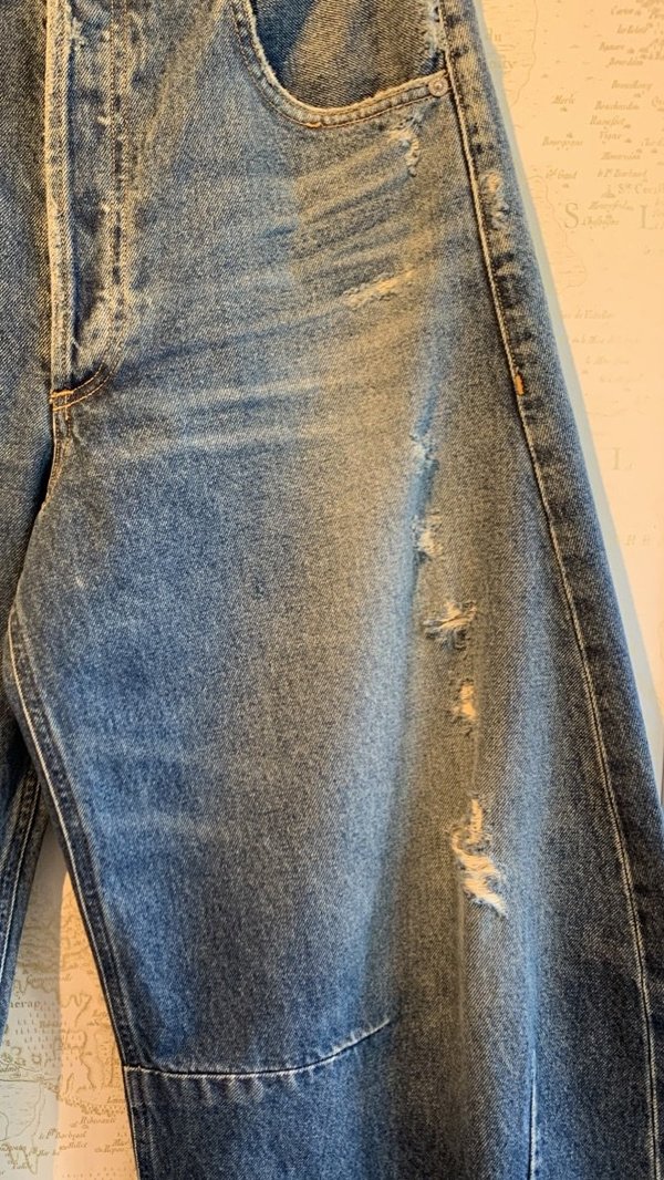 Citizens of Humanity Horseshoe Jean - Magnolia | Garmentory