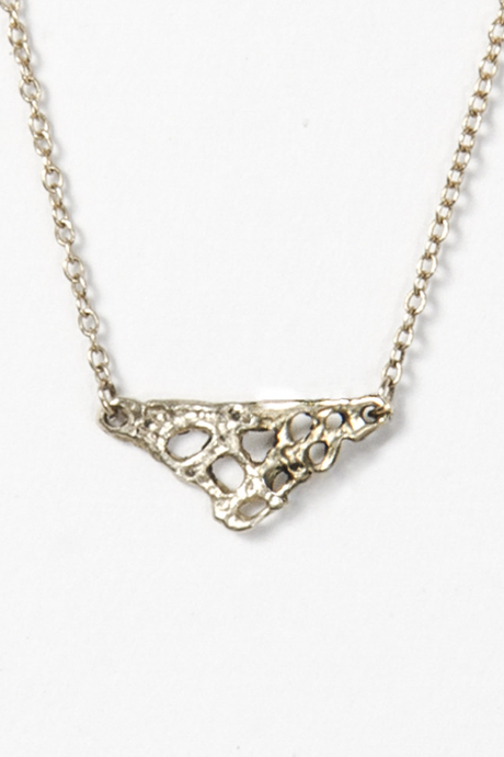 Echoes of Culture Etre Necklace Echoes of Culture Etre Necklace