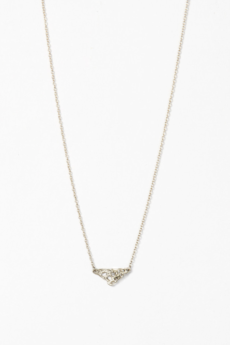 Echoes of Culture Etre Necklace Echoes of Culture Etre Necklace