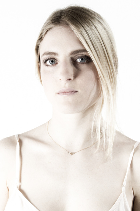 Echoes of Culture Etre Necklace Echoes of Culture Etre Necklace