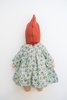kids Lamb Ears and Roots Gnome Doll - Edelweiss - Thumbnail 2