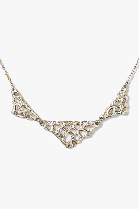 Echoes of Culture Legacy Necklace Echoes of Culture Legacy Necklace