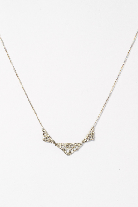 Echoes of Culture Legacy Necklace Echoes of Culture Legacy Necklace