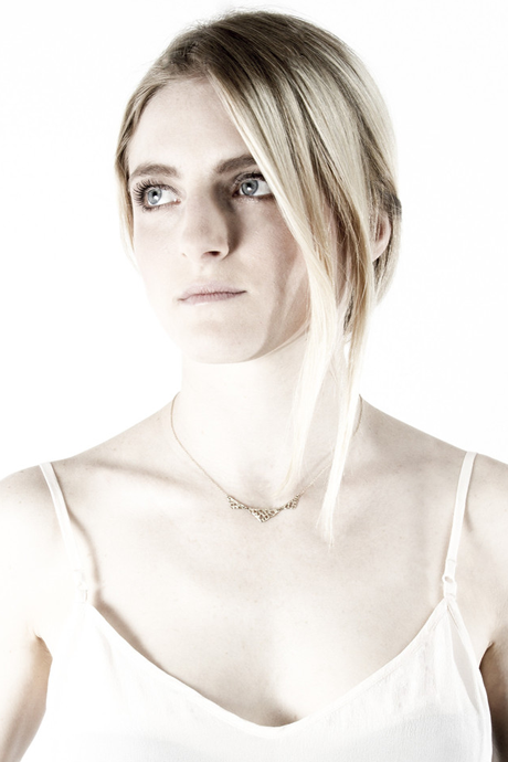 Echoes of Culture Legacy Necklace Echoes of Culture Legacy Necklace