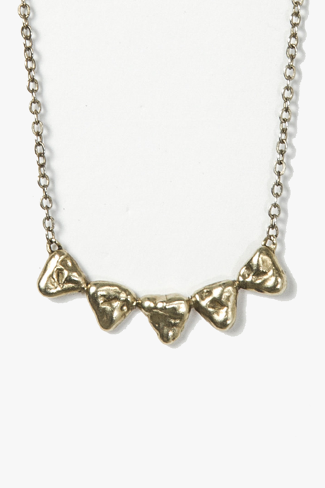 Echoes of Culture Wilka Necklace Echoes of Culture Wilka Necklace