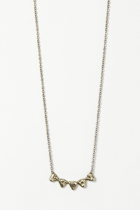 Echoes of Culture Wilka Necklace Echoes of Culture Wilka Necklace