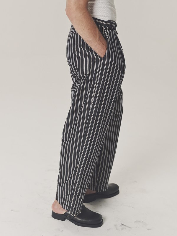 パンツ CASEY CASEY BASIC LONG PANT CASEY CASEY BASIC LONG PANT