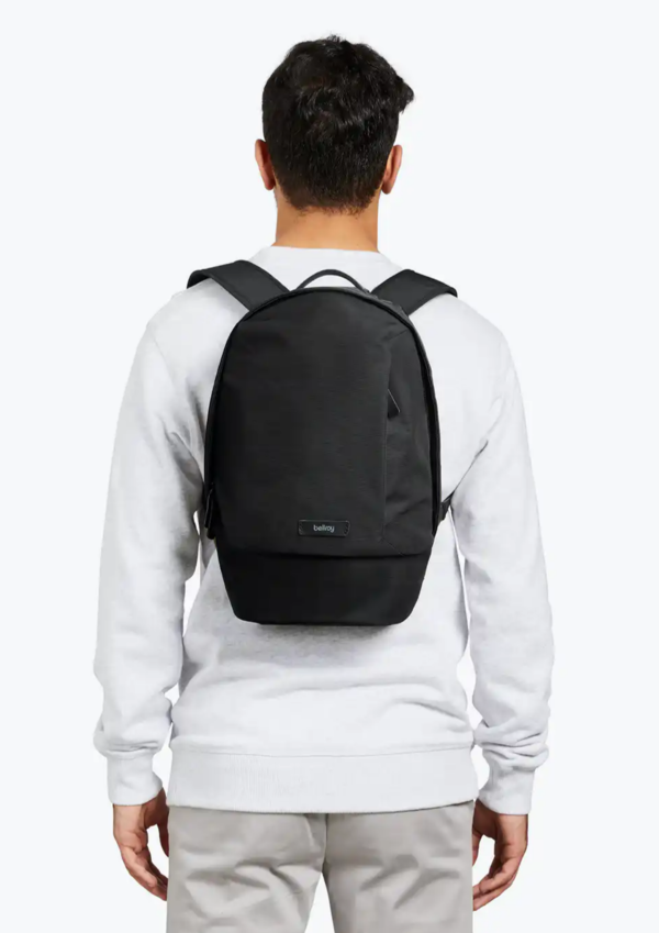bellroy shift backpack reddit