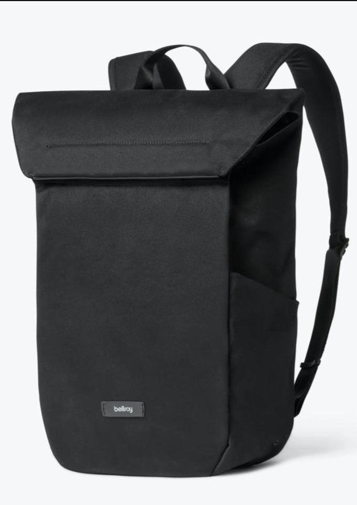 Bellroy Melbourne Backpack Compact Garmentory