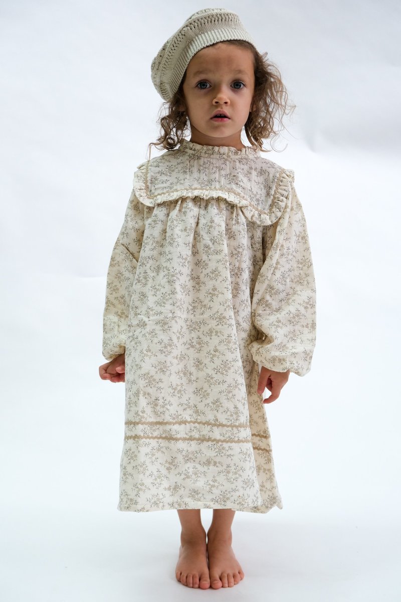 bebe organic】Gabriella set up