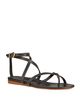 Marion Parke Harvey Gladiator Sandal - black - Thumbnail 2
