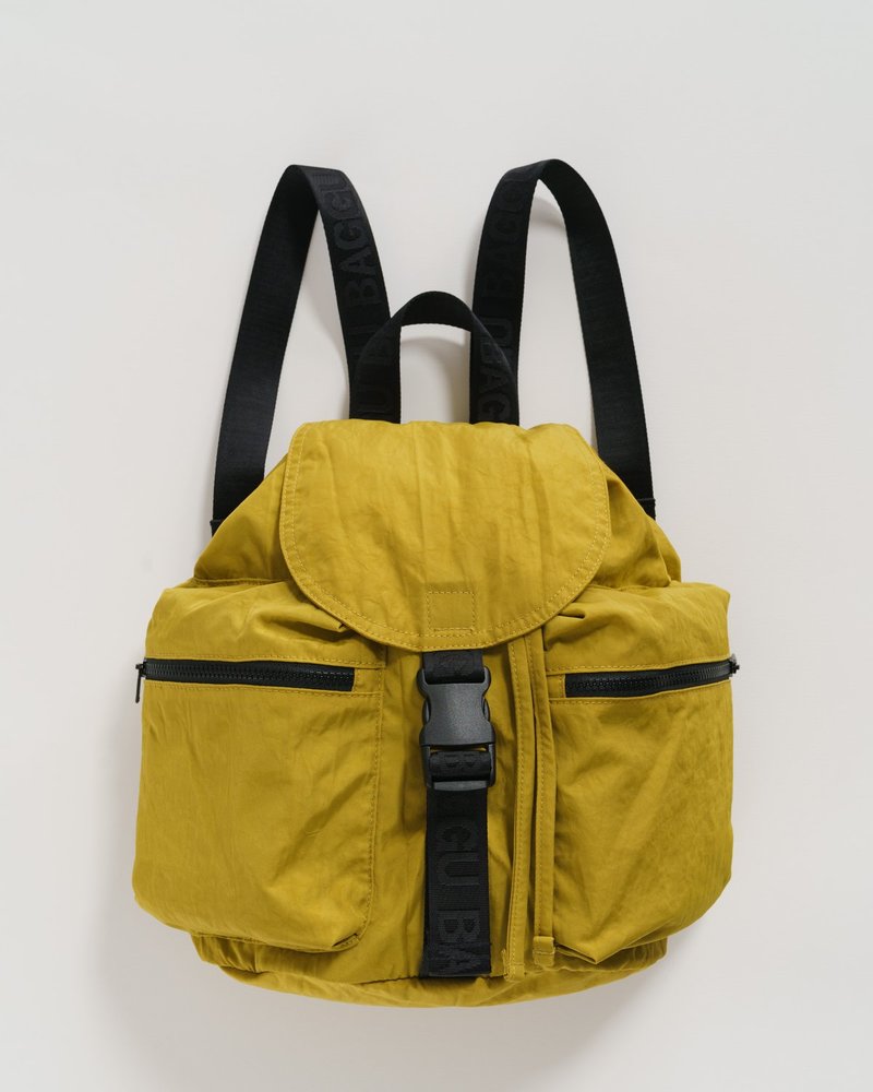 BAGGU Sport Backpack