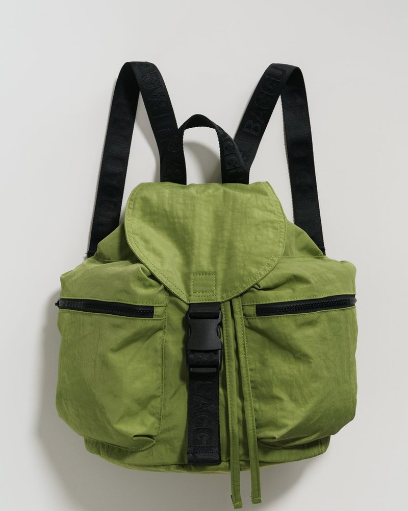 BAGGU Sport Backpack - Thumbnail 2