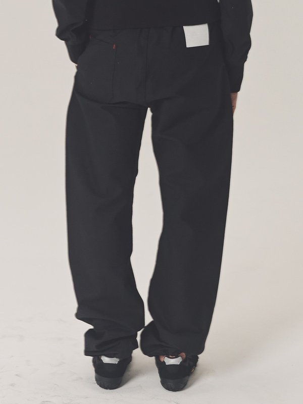 TAKAHIROMIYASHITA The Soloist. Duck Cotton Easy Pant | Garmentory