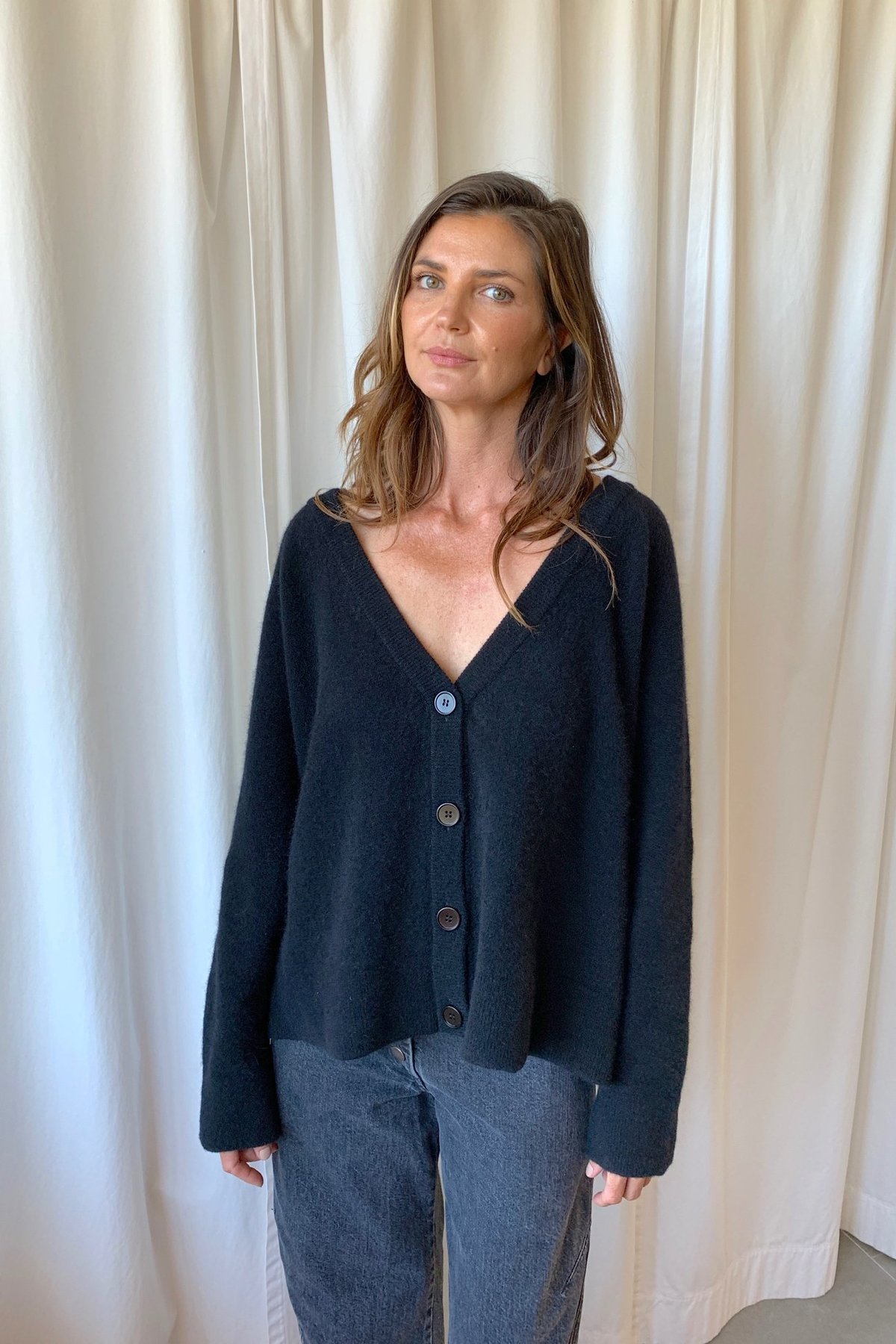 Christian Wijnants Krim top - Black - Image 3 of 5