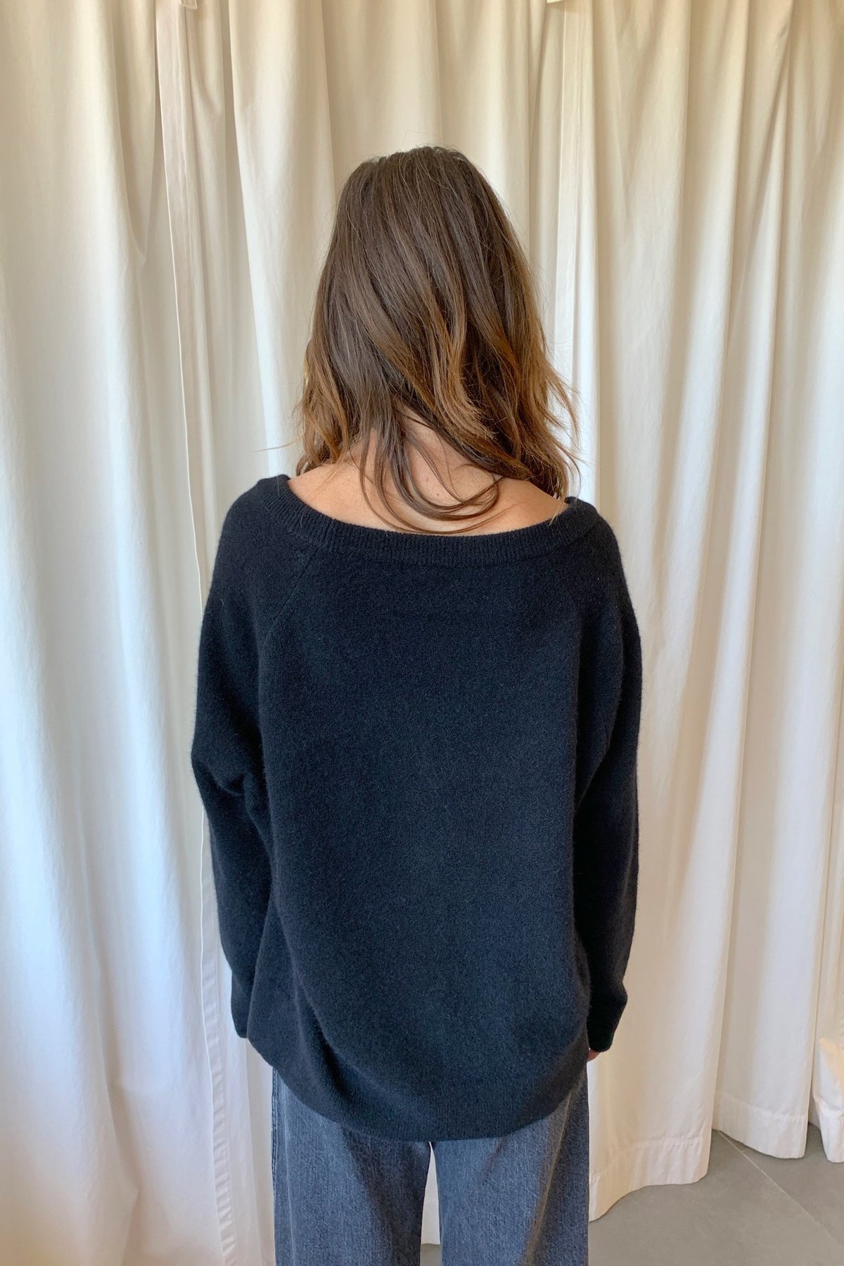 Christian Wijnants Krim top - Black - Image 5 of 5