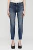 MOUSSY MV Tyrone Skinny - Blue - Thumbnail 2