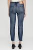 MOUSSY MV Tyrone Skinny - Blue - Thumbnail 4