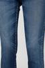 MOUSSY MV Tyrone Skinny - Blue - Thumbnail 9