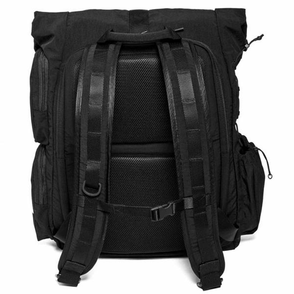 Adidas Y-3 Utility Backpack - Black | Garmentory