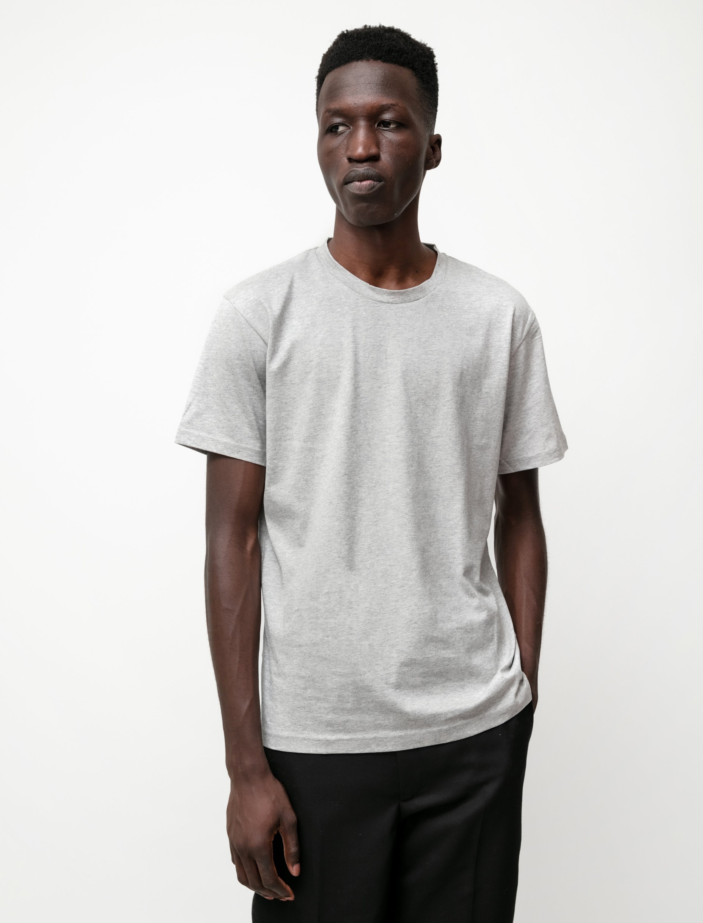 Riviera-Organic-T-Shirt-Grey-
