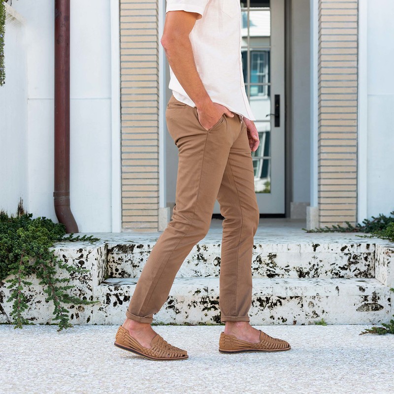 Nisolo TEST of Men display picture 1