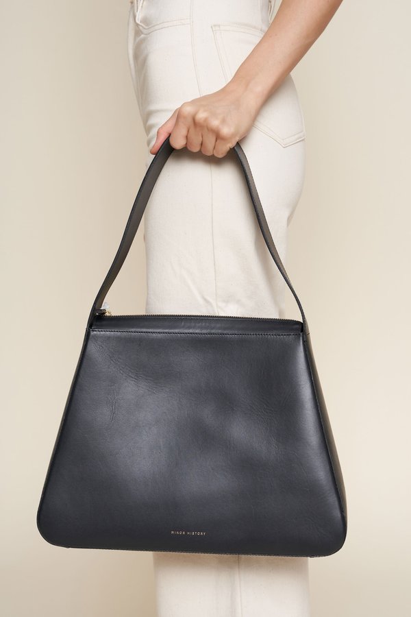 Minor History Minor History Circuit Bag Black Garmentory