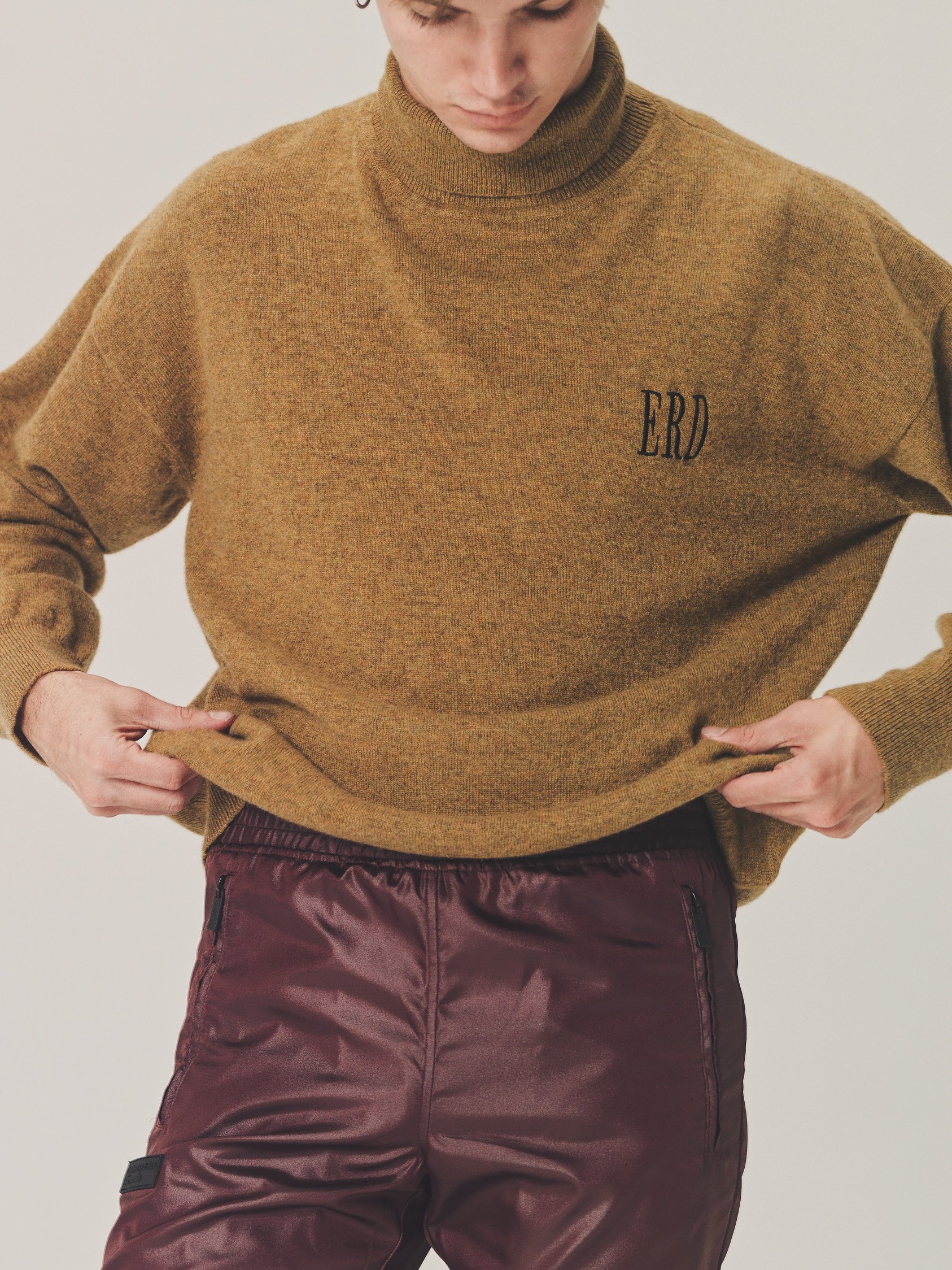 Enfants Riches Deprimes Loro Piana Cashmere ERD Classique