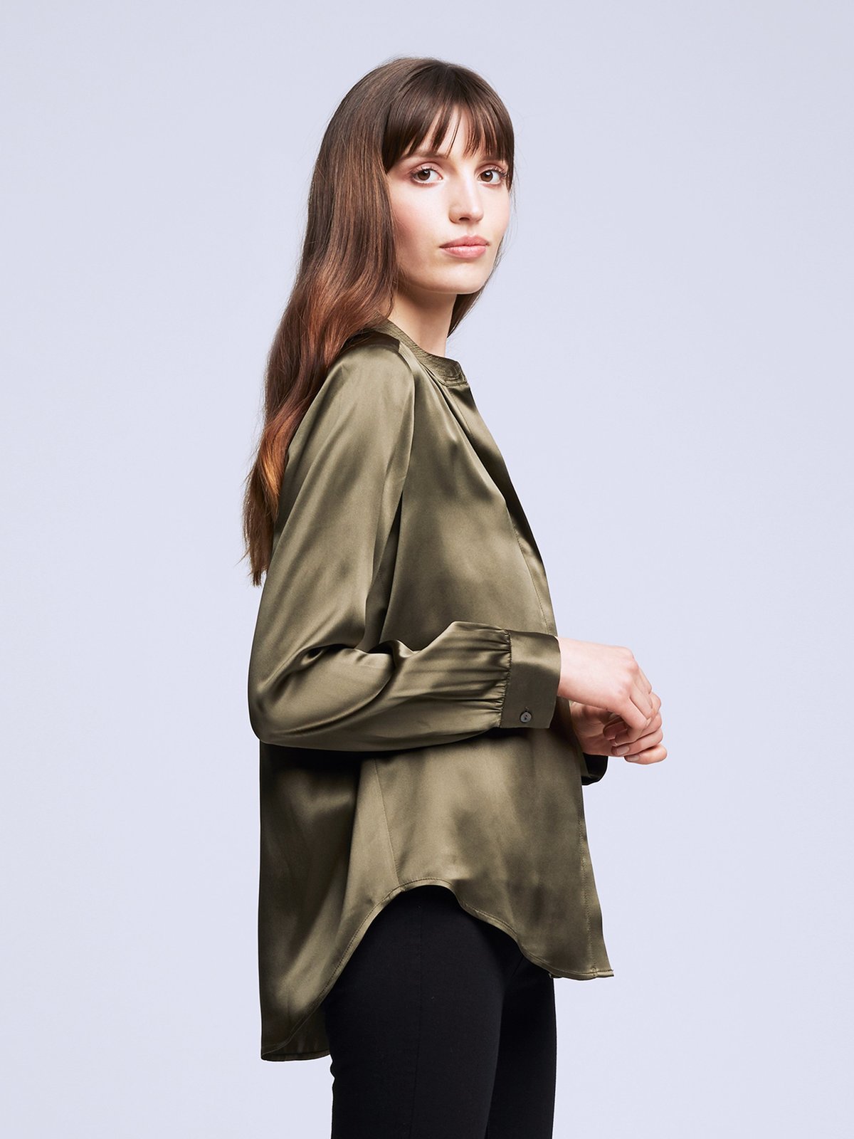 Bianca Blouse main image 1