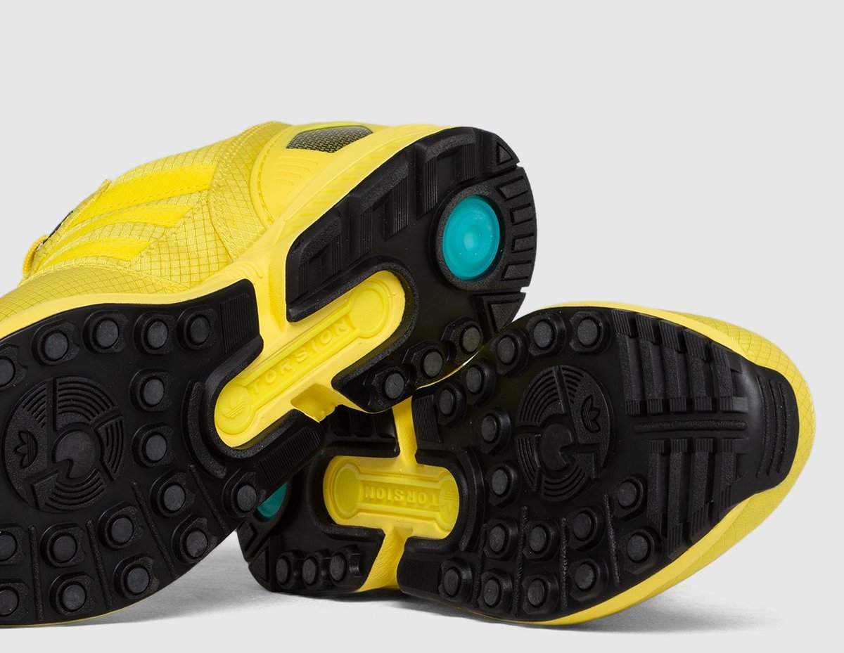 Grey Sneakernews Adidas Zx Flux Multicolor Graphic Adidas Zx Flux