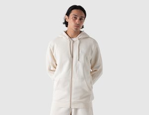adidas Originals 3-Stripes Full-Zip Hooded Track Jacket / Non-Dyed |  Garmentory
