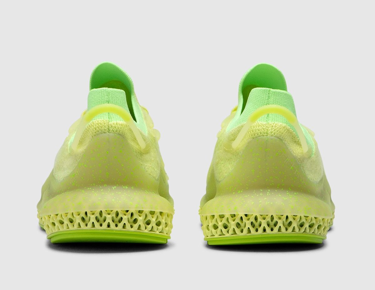 adidas gazelle silver green womens adidas Originals 4D Fusio - White/Core Black/Cream White - Trainers