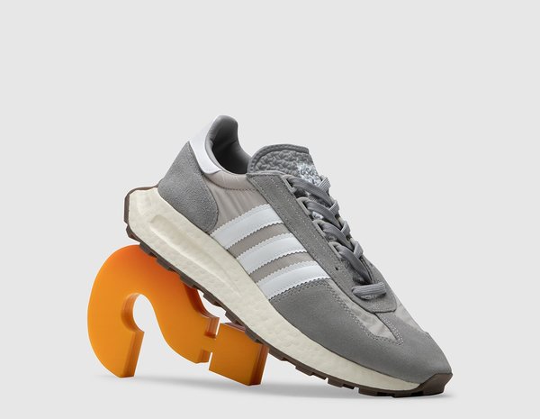 adidas gazelle silver green womens Adidas Mens Retropy E5 Sneakers