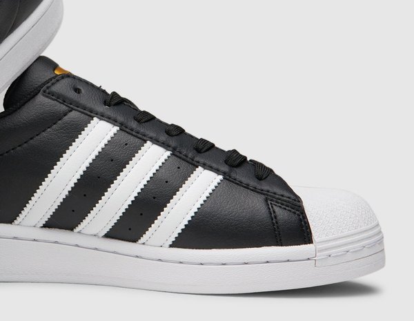 adidas Originals Superstar Vegan Black / White | Garmentory