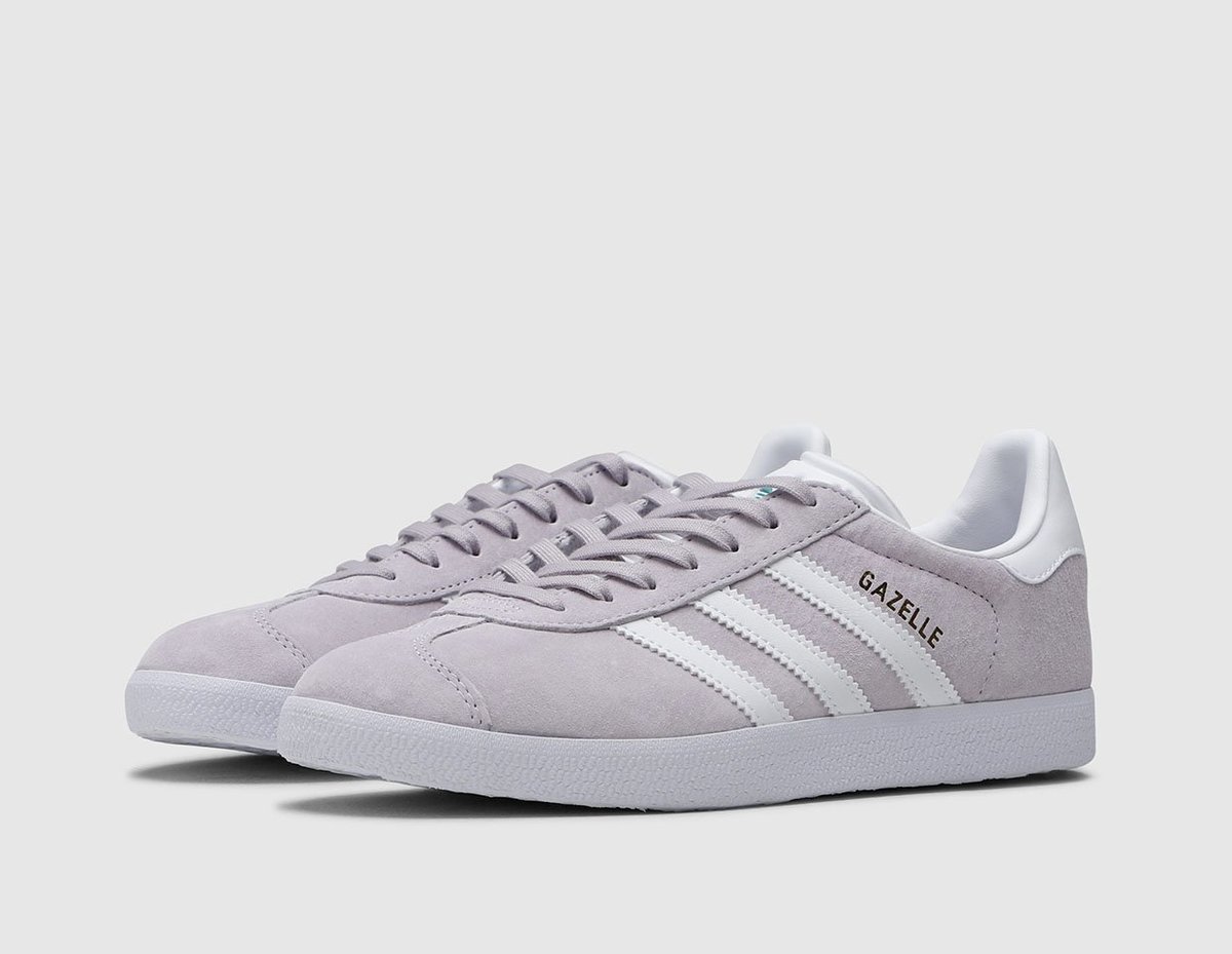 adidas gazelle silver green womens Adidas Gazelle Indoor 'Hazy Green' (Women's)  The Attic