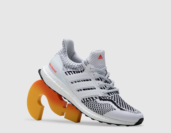 adidas gazelle silver green womens Adidas Ultraboost 5.0 DNA H01013 – Kick Theory main image 1