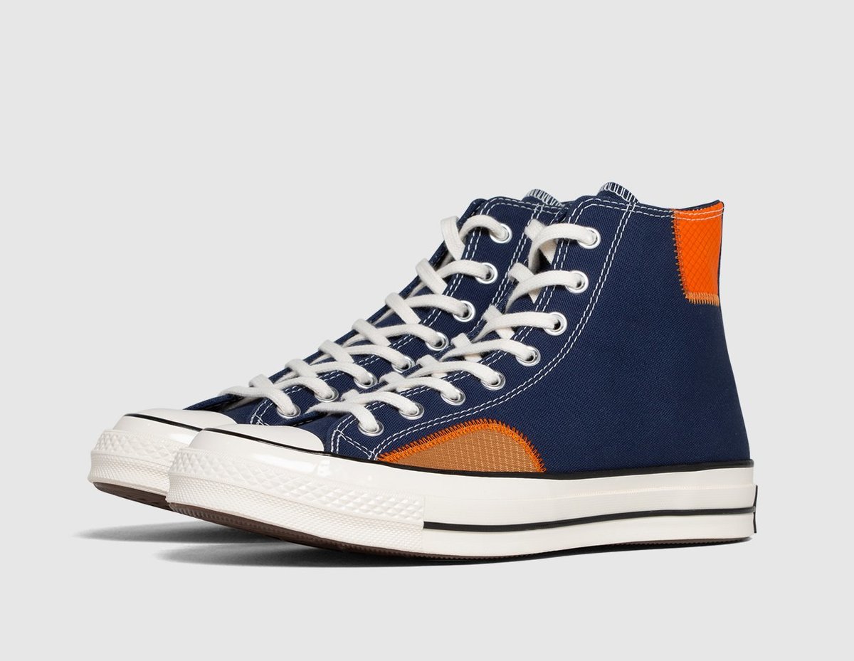 Converse Chuck 70 Hi / Midnight Navy | Garmentory