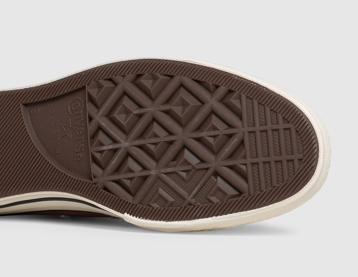 chuck 70 high saddle